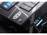 BOSS SDE-3000EVH Dual Digital Delay Special Edition EVH